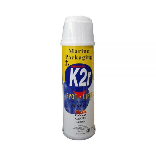 K2R MARINE Surface K2R Cleaner